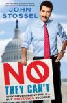 John Stossel's False Spin, Misrepresenting what "Yes We Can" Means